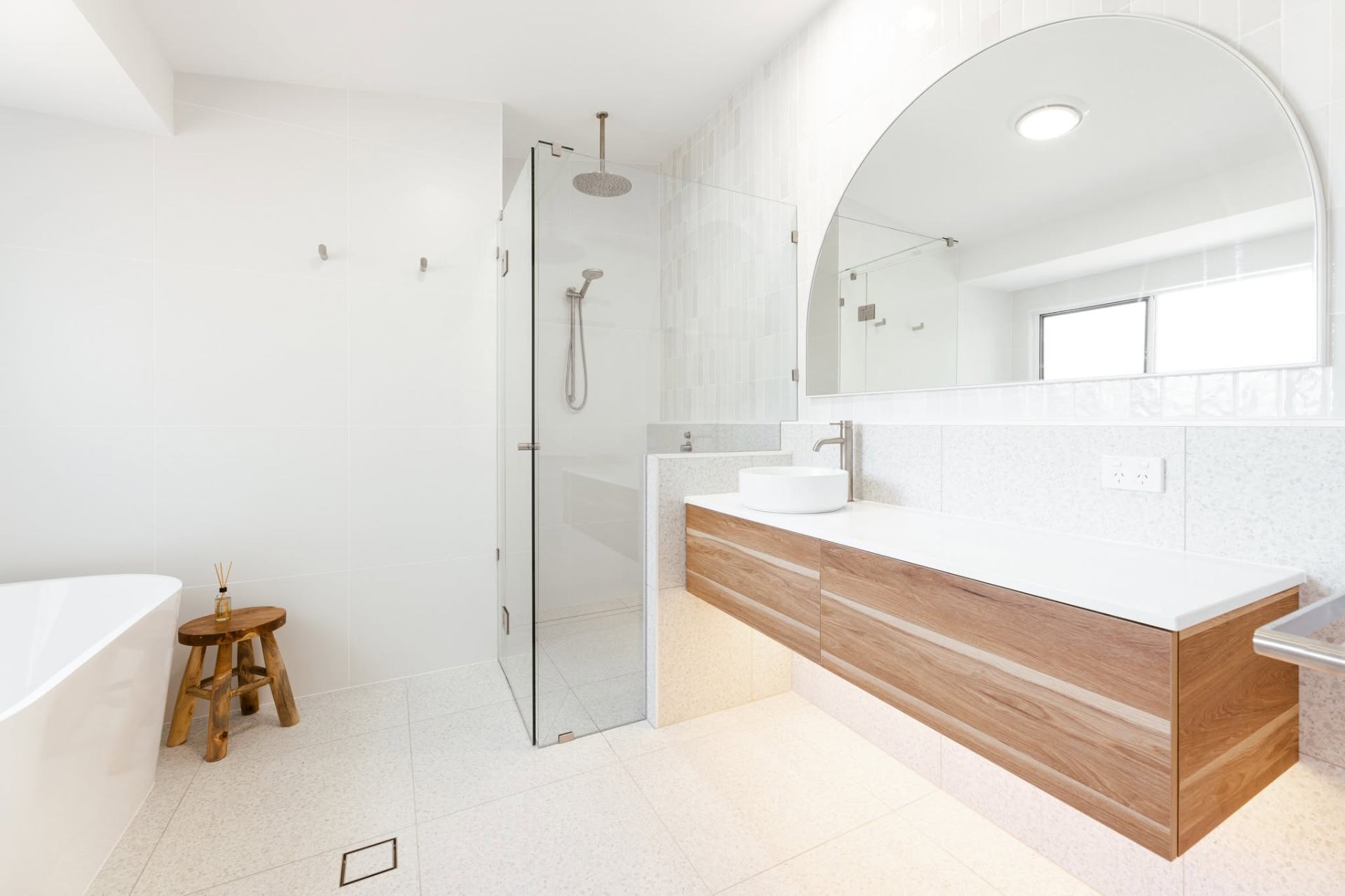 Modern Mediterranean