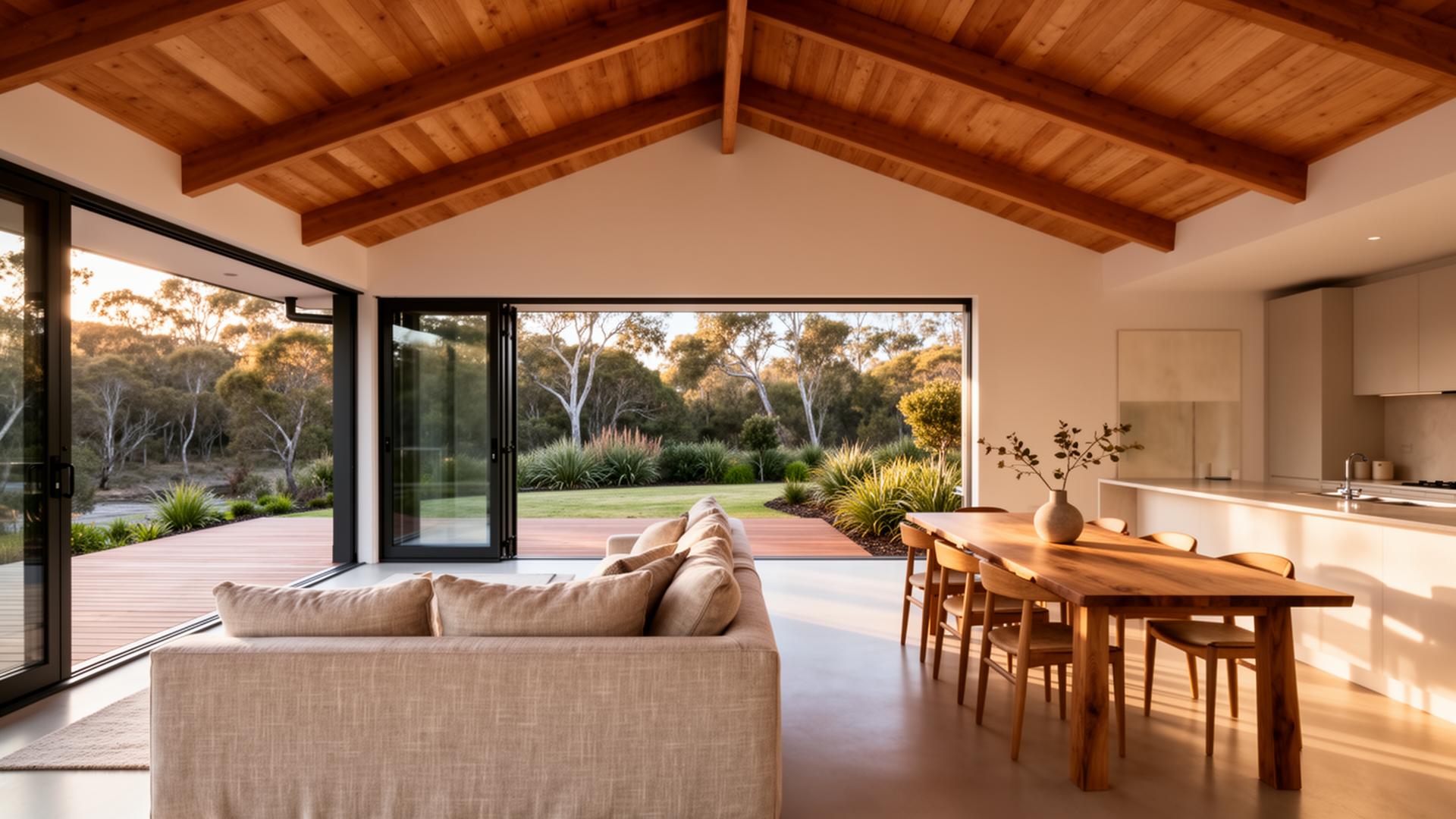 The Daly — featured home