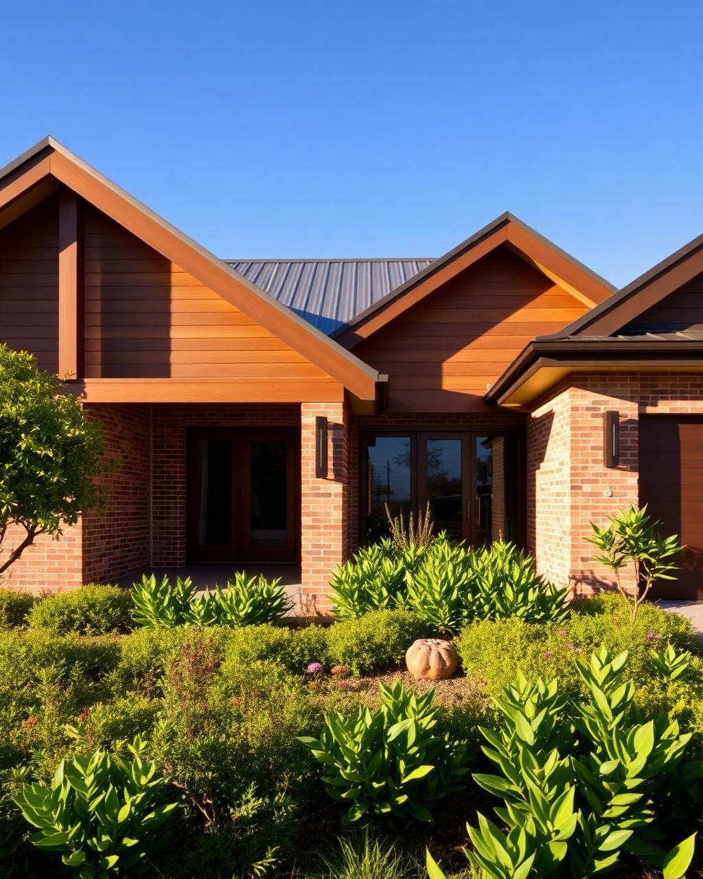 Custom Homes