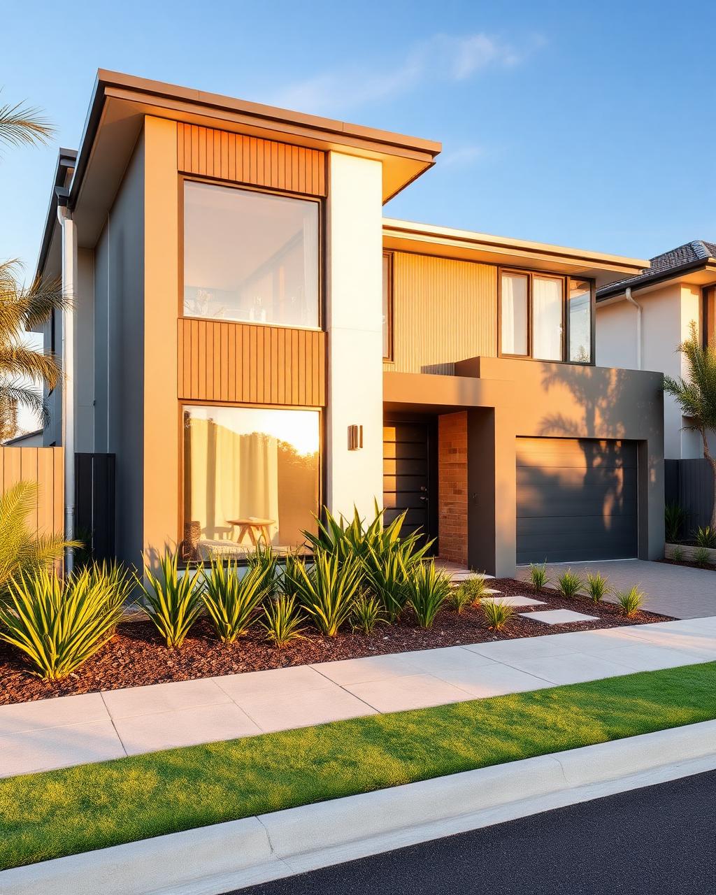 Investment Homes